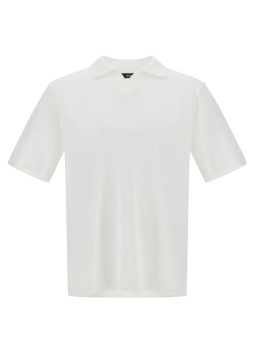 Polo in cotone Herno | JV000004U-52059.1000